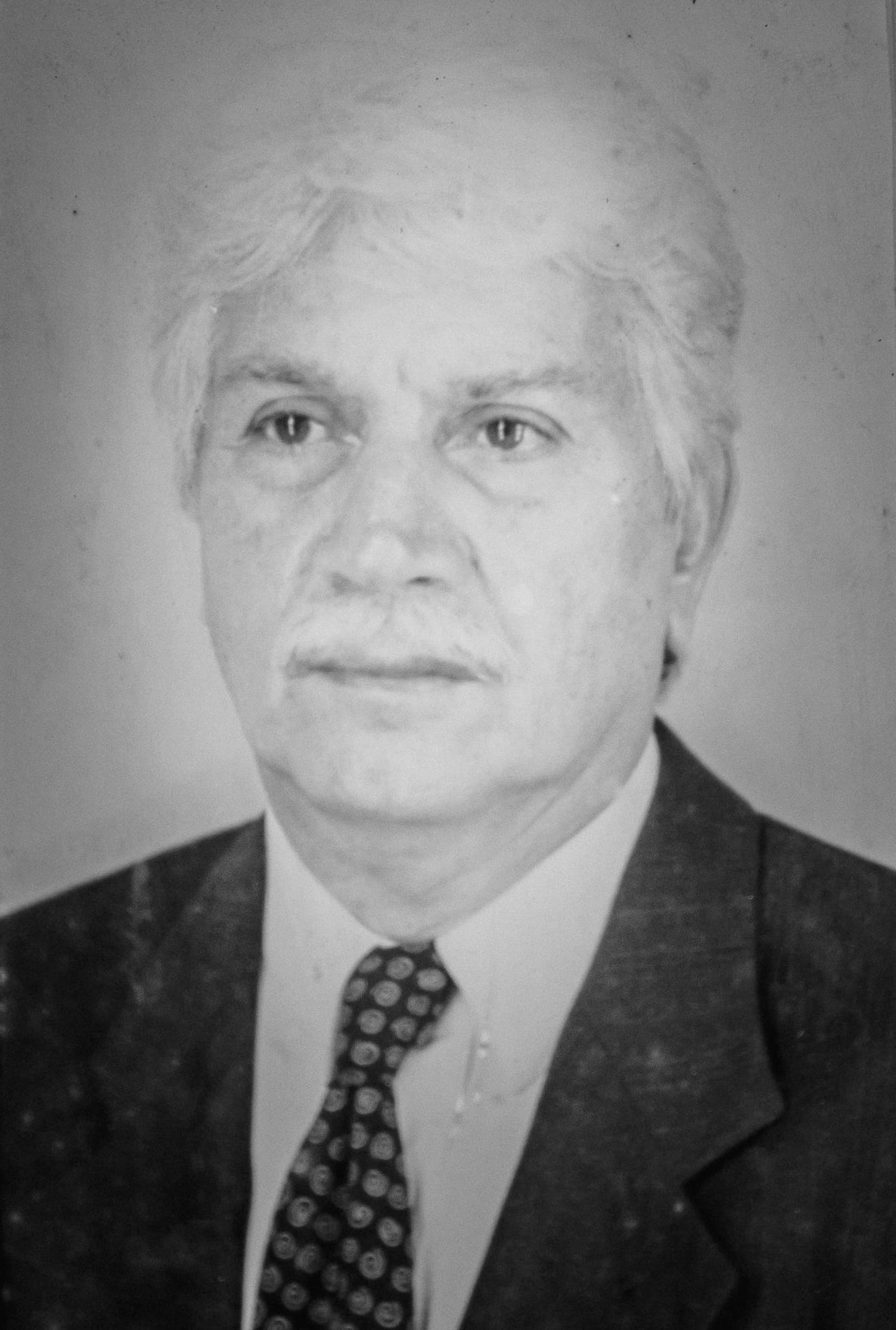 Orlando Medeiros